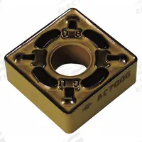 SUMITOMO Square Turning Insert: SNMG432EGU, SNMG120408NGU (MPN SNMG432EGU-AC830P). Key specifications — attr257901: SNMG120408NGU; attr257900: SNMG432EGU.