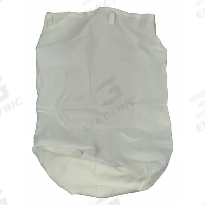 Dayton Wood Dust Collector Lower Bag: For Use With 1RWB3A (MPN HV1620900G) - Dayton Collector Bags