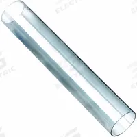 AMS Cup Liner: Plastic, 3 in Overall Dia, 12 in Overall Lg (MPN 422.02). Key specifications — Material: Plastic; Brand: AMS.