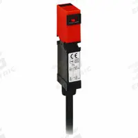 TELEMECANIQUE SENSORS Safety Interlock Switch: XCSMP Series, 1NO/2NC, Pivoting/Straight (MPN XCSMP70L2). Key specifications — Brand: TELEMECANIQUE SENSORS; Manufacturer Part Number: XCSMP70L2; Actuating Key Type: Pivoting; Series: XCSMP; Terminal Connection Type: 6.6 ft Dead End Cable.