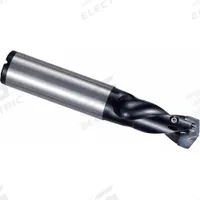 KYOCERA Replaceable Tip Drill (MPN SS0625DRA135M15)