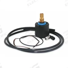 SPEEDAIRE Refrigerated Dryer Maintenance Kit: Drain Service Kit, 2DAZ1. Key specifications — attr60136: 2DAZ8; attr60128: 2DAZ1.