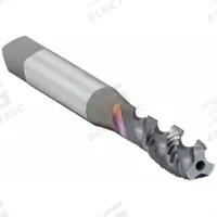 OSG Screw Thread Insert STI Tap: Spiral Fute, 5/8"-18 UNF, H4 / 2B-3B, 4 Flute (MPN 30204208). Key specifications — attr1299996: H4 / 2B-3B.