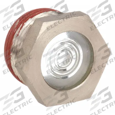 CAMPBELL HAUSFELD Oil Sight Glass: TF050101AV - Air Compressor Parts