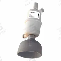 ELGA Point of Use Filter: Bacteria/Endotoxin, LC197, Tap Water, 1. Key specifications — Feed Water Source: Tap Water; Product Type: Point of Use Filter; Manufacturer Part Number: LC197.