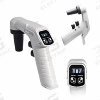 MTC BIO Pipette Controllers- ProPette(TM) Digital Pipette Controller: Non-Sterile, 1 Channels (MPN P6290). Key specifications — Brand: MTC BIO; Pipettor Type: Electronic Controller; Product Type: Digital Pipette Controller; Sterility: Non-Sterile; Material: Polybutylene Terephthalate; Color: Gray.
