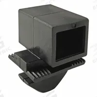 Panel Clamp: For Std Panel, Black, Nylon, Metric, 80/20 40 Series (MPN 40-2422). Key specifications — Brand: 80/20; Material: Nylon; Product Type: Panel Clamp; Compatible Series: 40 Series.