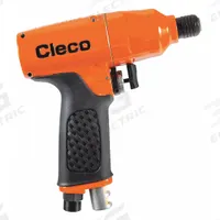 CLECO Nutrunner: Heavy Duty, Pistol-Grip, 1/4 in Drive, 111 ft-lb Fastening Torque (MPN MP2264B). Key specifications — attr1321068: CLECO.