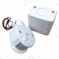 SOLAIRA Occupancy Sensor: Surface, For All Electric Radiant Heaters, 1-Phase/240V AC, 240V AC (MPN SMRTVOCC). Key specifications — Voltage, Phase: 240V AC; Mounting Type: Surface; Product Type: Occupancy Sensor; For Use With: All Electric Radiant Heaters; Voltage: 240V AC; Phase: Single; Brand: SOLAIRA.