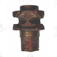 DAYTON Load Sheave: Mfr Part # GGS_48310. Key specifications — attr1067819: GGS_48310; attr1067833: Load Sheave; attr1067820: DAYTON; attr1067823: HRH-0.75T-5FT-Cr.