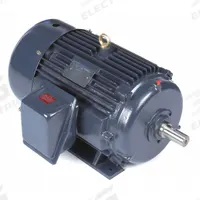 MARATHON MOTORS General Purpose Motor: Rigid Base Mount, Totally Enclosed Fan Cooled, 30 hp (MPN 286TSTFCD6001). Key specifications — Brand: MARATHON MOTORS; Nameplate Voltage @ 60 Hz: 230/460V AC; Full Load Current @ 60 Hz: 71.0/35.5 A; Nameplate RPM @ 60 Hz: 3,490 RPM; Motor Enclosure: TEFC.