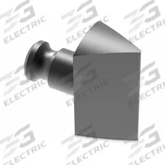 ENERPAC Nut Splitter Replacement Cutting Tip: Compatible Mfr Model # Mfr. No. NSH3646 (MPN NSH3646CTK). Key specifications — attr98161: NSH3646CTK; attr1131531: Nut Splitter Replacement Cutting Tip; attr98871: ENERPAC.