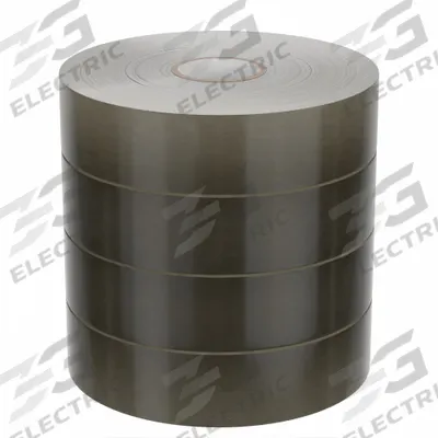 APPROVED VENDOR Carton Sealing Tape: 1.8 mil Tape Thick, 3 in x 1000 yd, LD - Light-Duty Hot Melt Tape