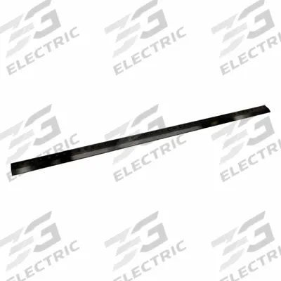 NEX FLOW X-Stream Air Blade air knife: 42 in Air Slot Wd, Aluminum, 0.002 in Air Slot Ht - Harsh Environment Air Knives