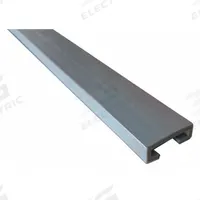 DAYTON Vinyl Protective Strip: 3/8 in Overall Ht, 3/8 in H x 1 1/4 in W, 64 in Overall Lg, Polyvinyl (MPN MH4XKJ2A01G). Key specifications — Compatible Grainger Part Number: 4XKJ3; Manufacturer Part Number: MH4XKJ2A01G; Accessory Type: Protective Strip.