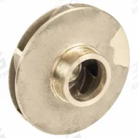 BELL & GOSSETT Impeller: p58665, Bronze, 6.13 in Dia., 60-625S/60-625T. Key specifications — Compatible with Manufacturer Model Number: 60-625S; Manufacturer Part Number: p58665; Impeller Material: Bronze.