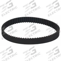 SANITAIRE Vacuum Cleaner Belt: Sanitaire, SC9180B (MPN 61121). Key specifications — Compatible Vacuum Brand: Sanitaire; Compatible Vacuum Manufacturer Part Number: SC9180B; Brand: SANITAIRE.