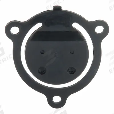 TSURUMI Check Valve: Mfr Part # 200900120, Dewatering Pump - Check Valves for Dewatering & Wastewater Pumps