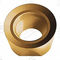 WALTER Round Milling Insert: ROMX10T3M0-D57 (MPN 7347393)
