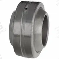 TRITAN Spherical Plain Bearing: 10 mm Bore Dia, 22 mm Outside Dia, 7 mm Outer Ring Wd, No Liner (MPN GEH 10E). Key specifications — Liner Material: No Liner; Brand: TRITAN; System of Measurement: Metric.