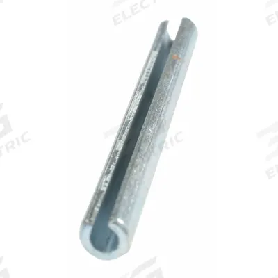 APPROVED VENDOR Elastic Pin: Elastic Pin, For Pallet Jacks, For 12U124 - Approved Vendor Pallet Jack Replacement Parts