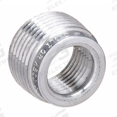 APPLETON ELECTRIC Reducing Bushing - Haz Loc: Aluminum - Hazardous Location Reducing Bushings