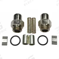 DAYTON Double Plunger Group Kit: Double Plunger Group Kit, PPKITOP03G, 4AYD6, Dayton. Key specifications — Product Type: Double Plunger Group Kit; Manufacturer Part Number: PPKITOP03G; Brand: DAYTON; Compatible Manufacturer Model Number: 4AYD6; Compatible Brand: Dayton.