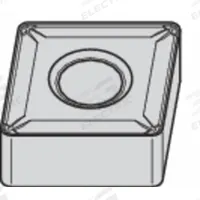 WIDIA Diamond Turning Insert: CNMG4332P, CNMG1204122P (MPN 4166255). Key specifications — attr257732: CNMG4332P; attr257733: CNMG1204122P.