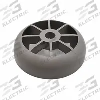 GAST Fan: AC326C, Fan