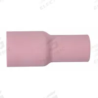 MILLER ELECTRIC Nozzle: Alumina, No. 10, Long, 53N88L. Key specifications — Reference Number: 53N88L; Brand: MILLER ELECTRIC.