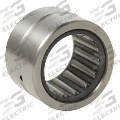 KOYO Needle Roller Bearing: HJ, 122016, 3/4 in Bore, 1 1/4 in OD, Dbl Sealed, 1 in Overall Wd (MPN HJ-122016.2RS). Key specifications — Number of Rows: One; Full Complement: No; Manufacturer Part Number: HJ-122016.2RS; System of Measurement: Inch; Bearing Design: HJ; Bearing Industry Number: 122016; Brand: KOYO.