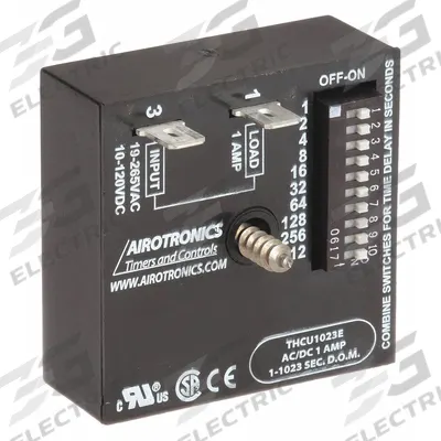 ICE-O-MATIC Timer Module: 9101148-01 - ICE-O-MATIC Ice Machine Replacement Parts