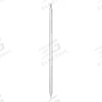 APPROVED VENDOR Serological Pipette: 25 mL Capacity, 0.1 mL Graduation Increments, Non-Sterile (MPN 5PTD4). Key specifications — Sterility: Non-Sterile; Brand: APPROVED VENDOR; Individually Wrapped: Not Individually Wrapped; Pipette Type: Serological; Material: Glass; Product Type: Serological Pipette.