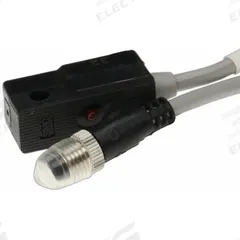 SMC Inline Reed Auto Switch: D-B54SAPC, Inline Reed Auto Switch, M8-3Pin, IP67, 2 Wires. Key specifications — attr947381: Inline Reed Auto Switch; attr947365: D-B54SAPC; attr947378: 5 to 12.5 mA; 5 to 25 mA; 5 to 40 mA; attr947379: 200 V AC; attr1113844: M8-3Pin.
