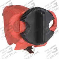 BRADY Miniature Circuit Breaker Lockout: Clamp-On, For 120/277V AC Volt, 6 PK (MPN 90854). Key specifications — For Voltage: 120/277V AC; For Use With: Push Button; Brand: BRADY; Includes Cable Tie Slot_Final: No.