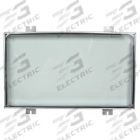 VULCAN HART Window Assembly: Mfr Part # 00-358534-00001. Key specifications — attr1065001: 00-358534-00001; attr1041510: VULCAN HART; attr1065008: Window Assembly.