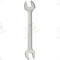 PROTO Open End Wrench: Alloy Steel, Black Oxide, 1 1/4 in_1 5/16 in Head Size, 14 5/8 in Overall Lg (MPN J3055B). Key specifications — attr309776: No; attr309781: Black Oxide; attr309780: Alloy Steel; attr324939: PROTO.