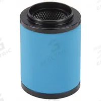 SPEEDAIRE Coalescing Filter Element: Coalescing, 0.01 micron, Sponge (MPN 4ZK15). Key specifications — attr111561: 4ZK15; attr111565: 4ZL20; attr132959: Sponge.