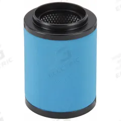 SPEEDAIRE Coalescing Filter Element: Coalescing, 0.01 micron, Sponge (MPN 4ZK15). Key specifications — attr111561: 4ZK15; attr111565: 4ZL20; attr132959: Sponge.