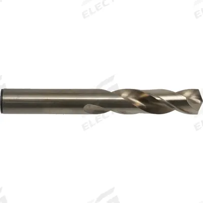 CHICAGO-LATROBE Screw Machine Drill Bit: 6.7 mm, 135° Split Point - General Purpose Cobalt Screw-Machine Length Drill Bits