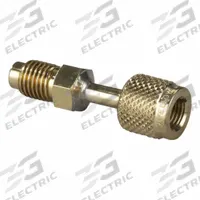 YELLOW JACKET Adapter (MPN 19161). Key specifications — Product Type: Adapter; Brand: YELLOW JACKET.