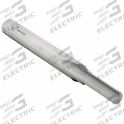 ONSRUD Straight Cut Profile Router Bit: Fractional Inch, High Speed Steel - Straight Profile Router Bits