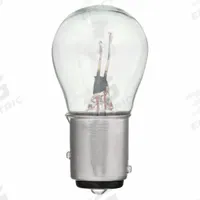 APPROVED VENDOR Incandescent Bulb: Incandescent, Double Contact Index (BAY15d), (S) Sign, S8, 1157LL (MPN 1157LL-2PK). Key specifications — Light Color: White; Trade Number: 1157LL; Voltage: 14V AC; Brand: APPROVED VENDOR; Bulb Shape: S8.