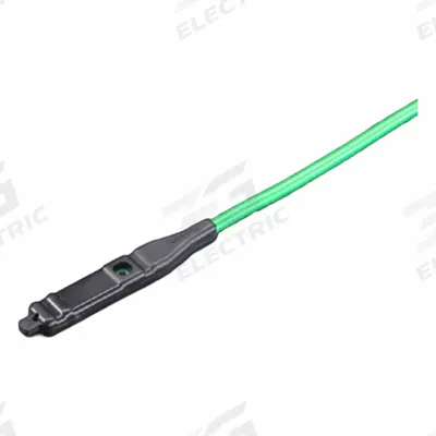 RITTAL Speed Control Temperature Sensor: Mfr Part # 3235450 - Replacement HVACR Controls, Switches & Thermostats