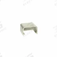 PANDUIT Raceway Fittings: LD5/LDPH5, Off White, ABS Plastic, 1 1/2 in x 1 in x 1 1/2 in x 1/2 in (MPN ECF5IW-E). Key specifications — attr1245979: PANDUIT.