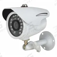 SPECO TECHNOLOGIES Camera: 3.6 mm to 3.6 mm, Fixed – CVC627MT, Fixed Digital Video Cameras, Fixed. Key specifications — Pixels: 2000 x 1121; Resolution: 2MP; Body Color: White; Camera Design: Bullet; Brand: SPECO TECHNOLOGIES; Indoor/Outdoor Usage: Outdoor; Output Type - New: TVI.