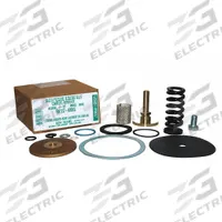 WILKINS Repair Kit: 600 Series Lead Free Pressure Reducing Valves, RK112-600XL