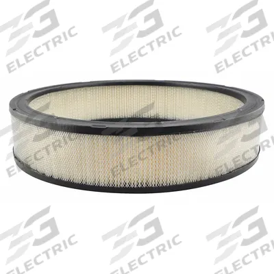 BALDWIN FILTERS Automotive Air Filter: Round-Oval, Engine, Round, Axial Seal - Round/Oval Engine Air Filters