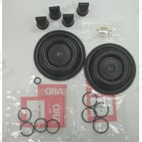 ARO Fluid End Repair Kit: Fluid End Repair Kit, 637140-D2, Buna-N, Buna-N. Key specifications — Manufacturer Part Number: 637140-D2.