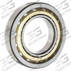 SKF Angular Contact Ball Bearing: 7236, 1 Row, Tandem, Duplex, 40°, Open, ABEC 3, Brass Cage, 100Cr6 (MPN 7236 BCBM). Key specifications — Bearing Industry Number: 7236; Brand: SKF; Contact Bearing Type: Angular Contact; Matched Bearing Type: Duplex; Matched Mount Type: Tandem; System of Measurement: Metric; Bearing Type: Matched Bearing.